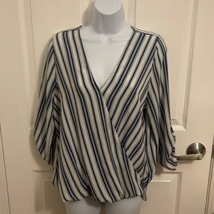 Women’s west kei blouse